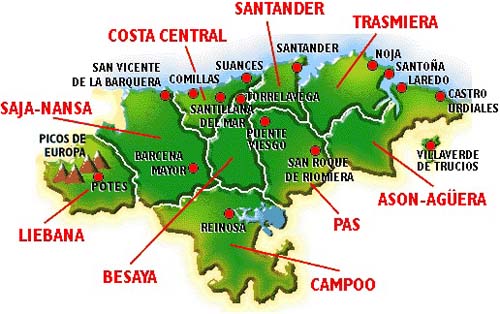 COSTA DE LIANDRES Y SUANCES-1-2-2011-CANTABRIA - Paseando por España-1991/2023 (1)