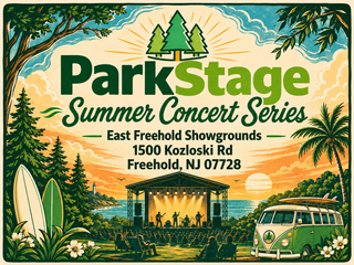 ParkStage