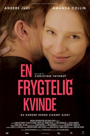 Straszna kobieta / En frygtelig kvinde (2017) PL.WEB-DL.XviD-GR4PE | Lektor PL