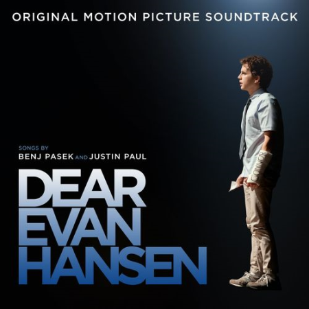 VA - Dear Evan Hansen Soundtrack (2021)