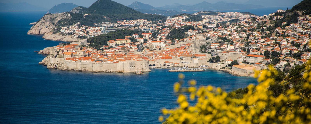 Dubrovnik: The medieval city designed around quarantine(1374.) 1-1