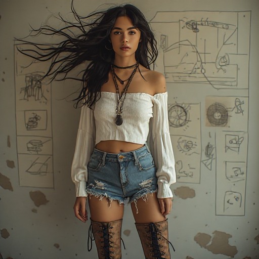 Young-woman-with-long-windblow-(14)