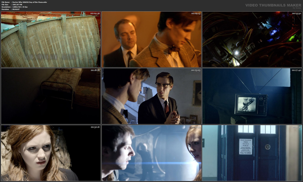 Doctor Who S06E02 Day of the Moon.mkv