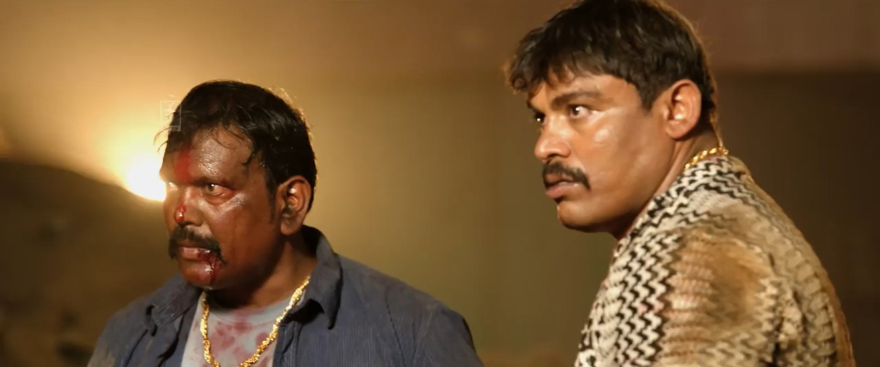 Kutram Thavir 2025 WebRip [Tamil] 480p, 720p Screenshot
