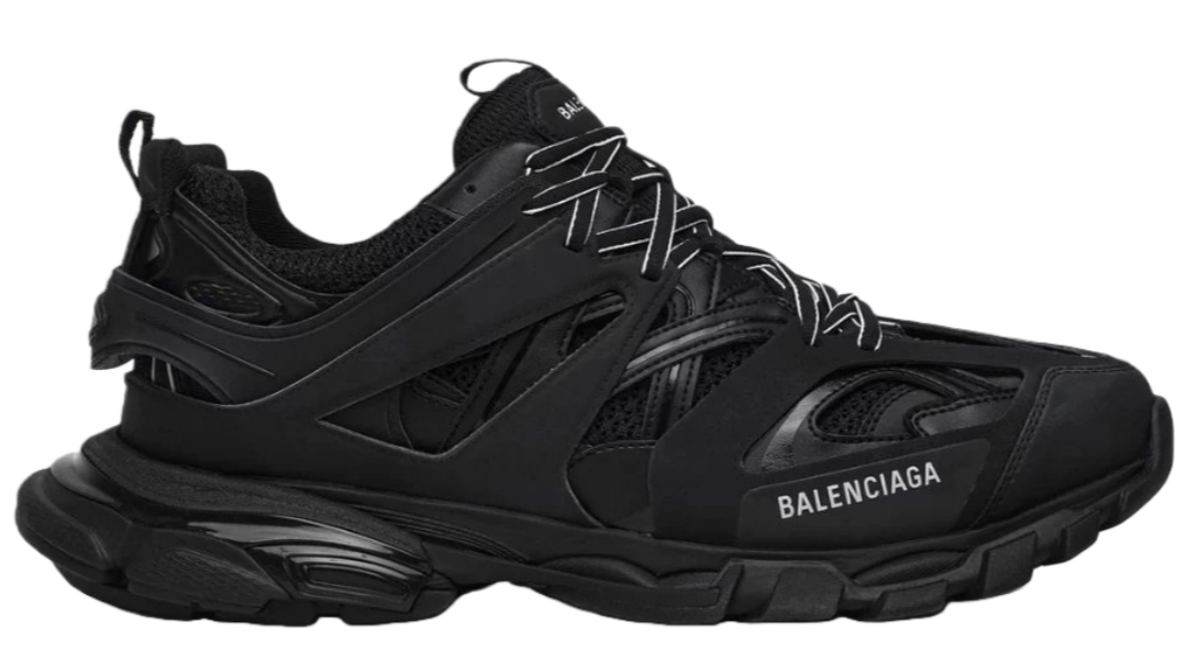 Balenciaga Track No LED