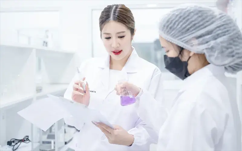 การตรวจคุณภาพงานวิจัย