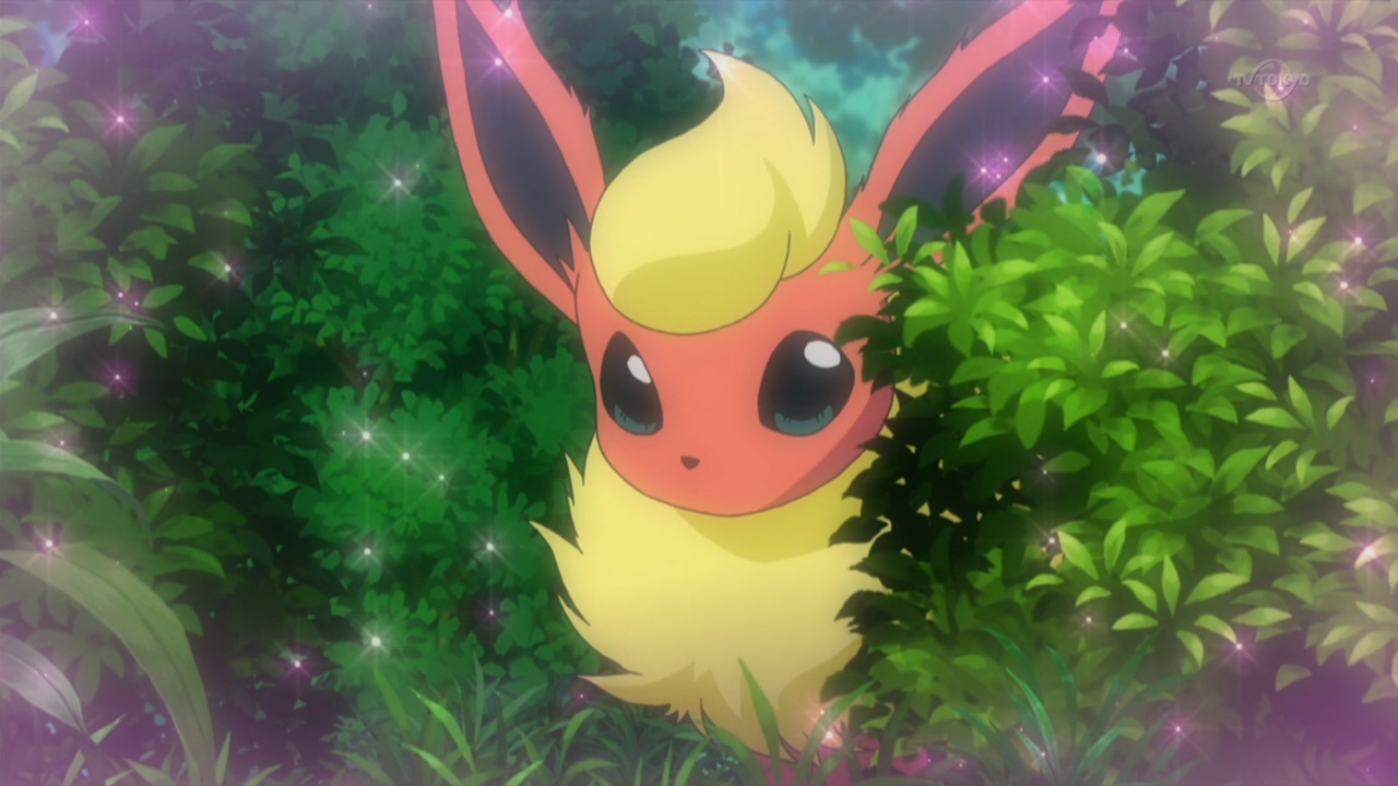 Flareon_XY095
