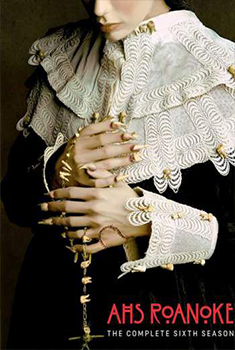 American Horror Story 6ª Temporada Torrent - WEB-DL 720p Dual Áudio