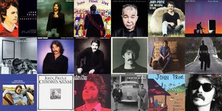 John Prine - Discografia (1971-2018) .Flac