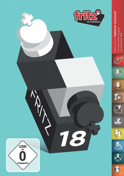 Fritz 18.4 Multilingual (2021-12)