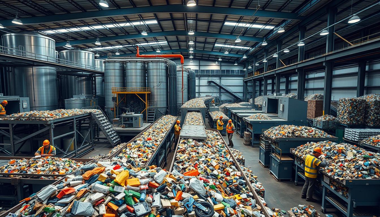 Как оптимизировать затраты на химическое сырье для промышленного предприятия без потери качества Как оптимизировать затраты на химическое сырье для промышленного предприятия без потери качества