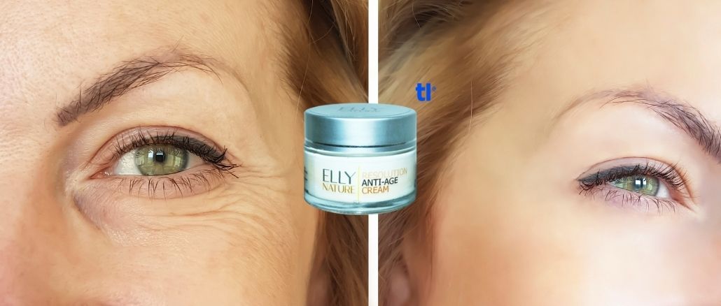 Elly Nature Resolution Cream ماذا يفكر المستهلكون؟