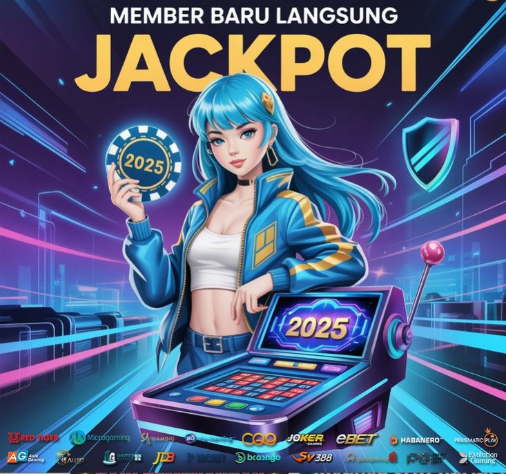 Situs Gacor