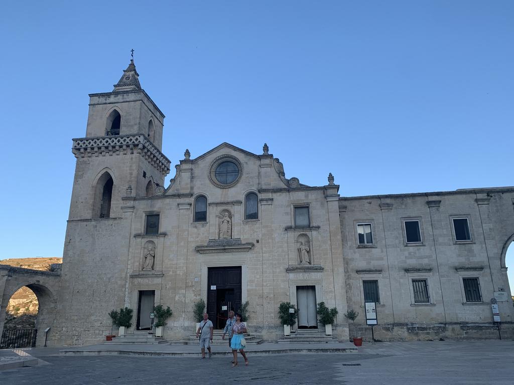 De Locorotondo a Matera (Basilicata) - Balcanes - Apulia (15)