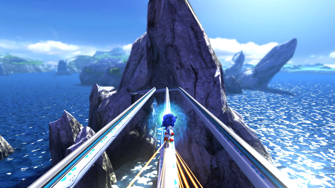 Rock Music for Daytime Stages Sound Mod for Unleashed Recompiled | UR ...