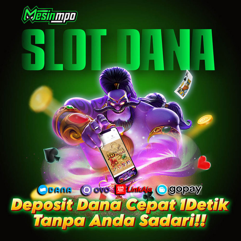 Slot Gacor