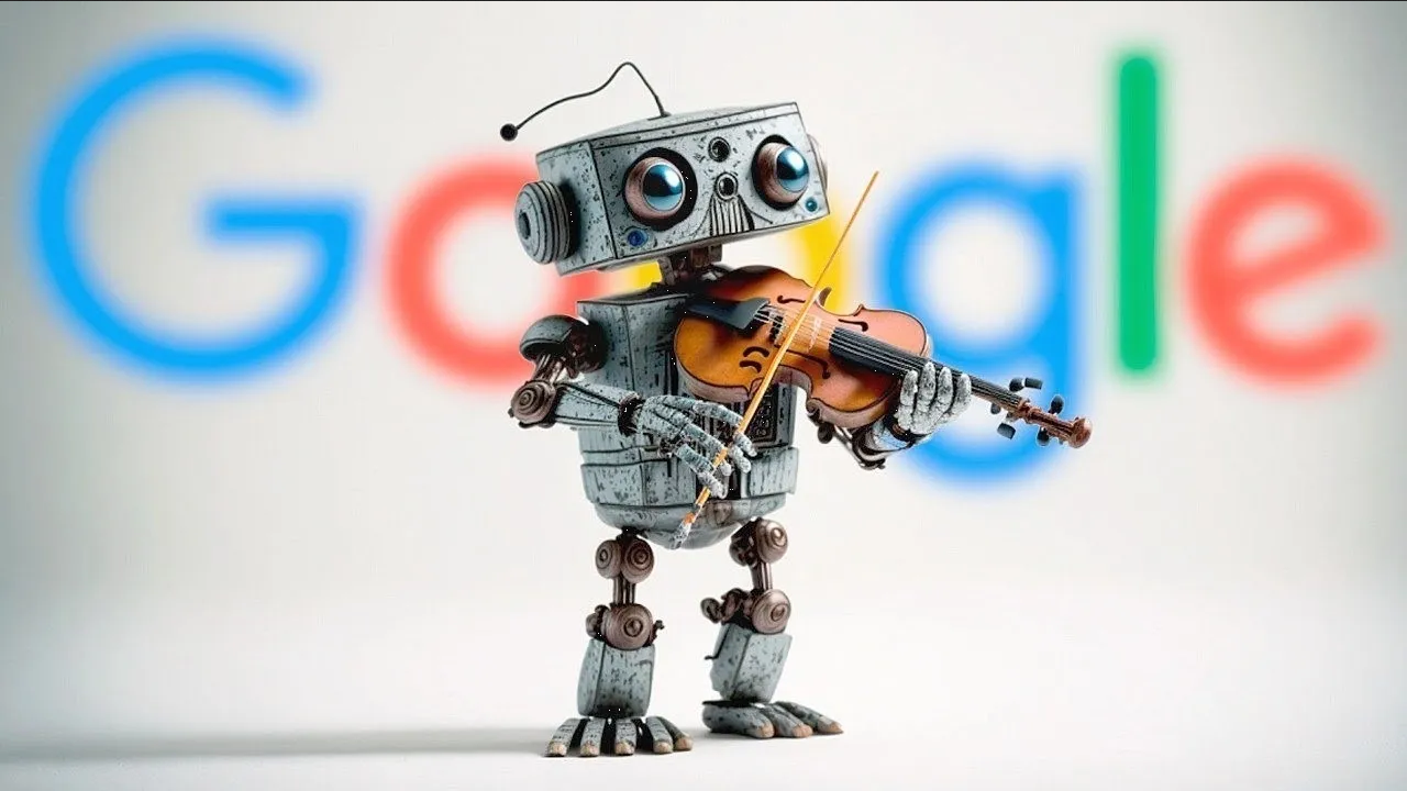 Todo sobre MusicLM: La nueva IA de Google que compondrá música por ti