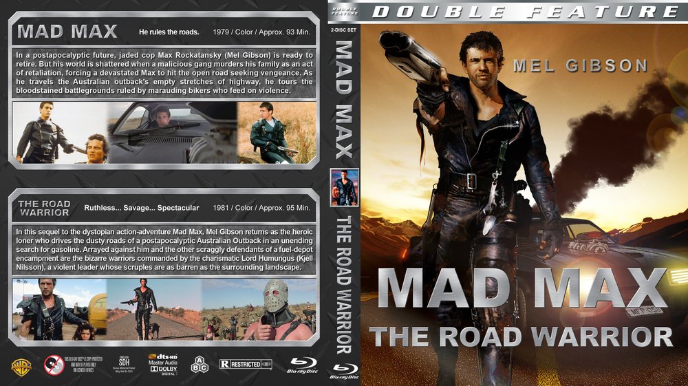 Re: Šílený Max 2 / Mad Max 2: The Road Warrior (1981)