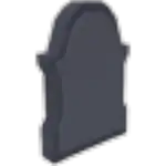 Tombstone Ghostify