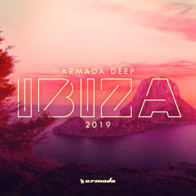 VA - Armada Deep Ibiza (2019)