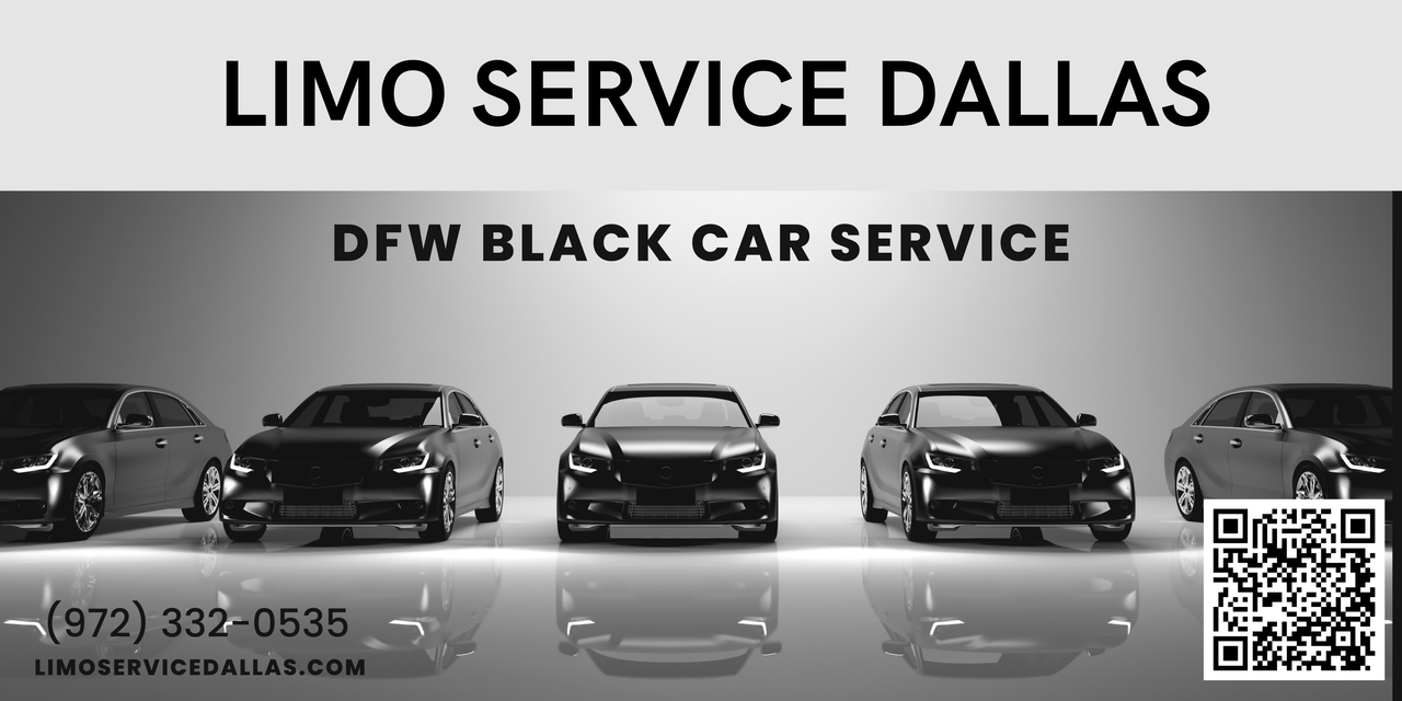 DFW Black Car Service — Postimages