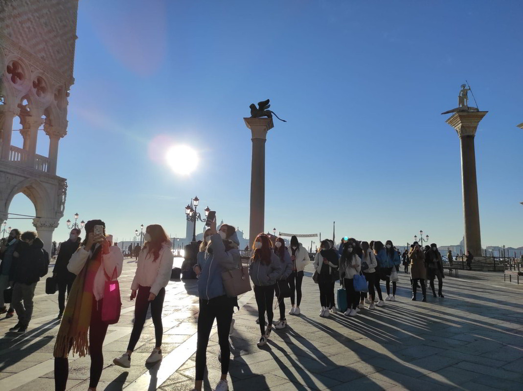 Miss Italia, finale di Venezia rinviata per Covid