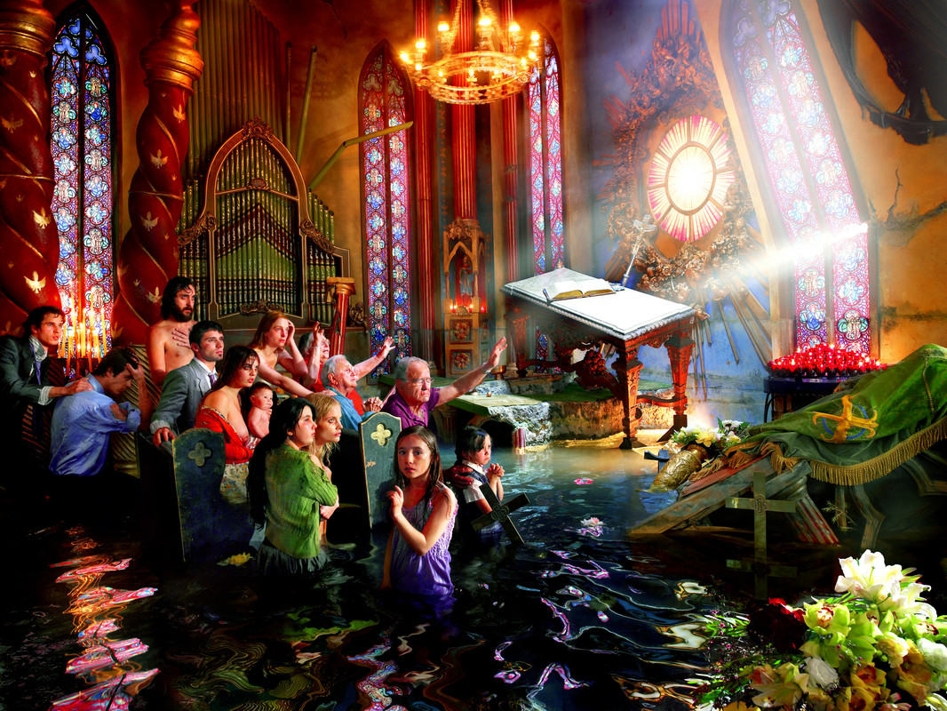 http://www.equilibriarte.net/images/uploads/oddblip/david-lachapelle-after-the-deluge-cathedral.jpg
