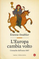 Étienne Doublier – L’Europa cambia volto (2026)