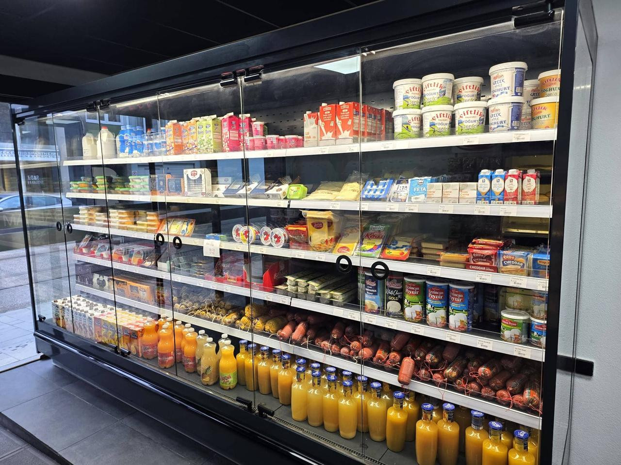 Premium halal vlees - SG BUTCHERY