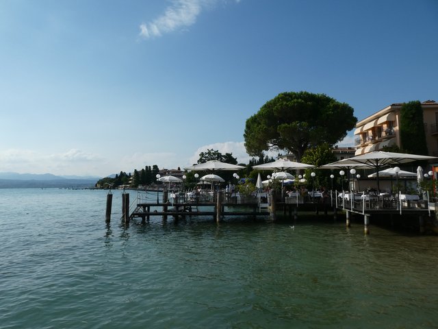 DÍA 7 – Trento / Peschiera del Garda / Sirmione - Dolomitas, Garda, Venecia... Noreste de Italia en verano de 2025 (29)