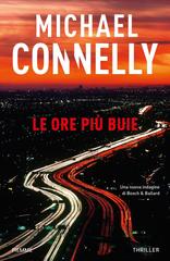 Michael Connelly – Le ore più buie (2022)