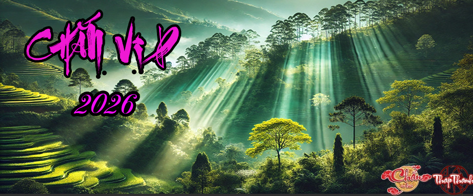 Đăng ký Giải Đấu Chắn VIP diễn ra lúc 20h15 Thứ Năm 26/02/2026