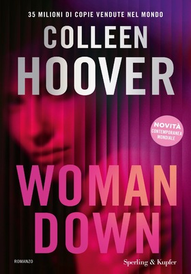 Colleen Hoover - Woman down (2026)