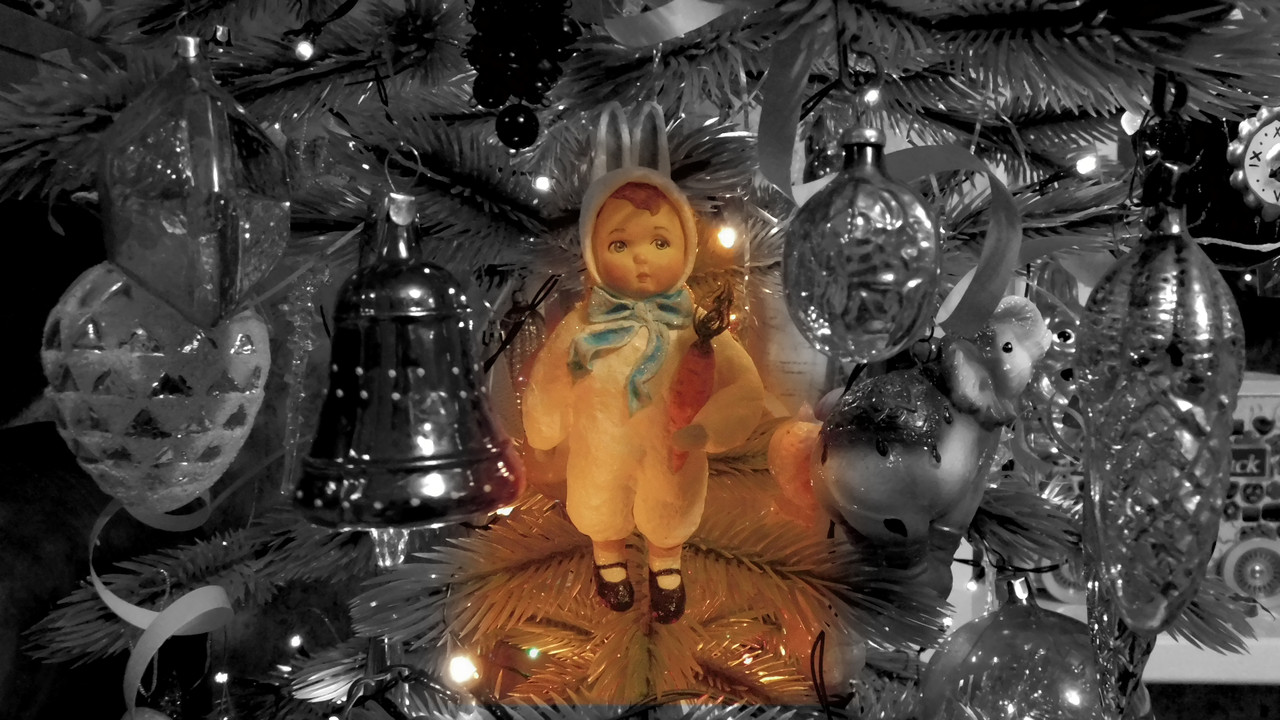 Предновогоднее декабрь 2023 дом 051