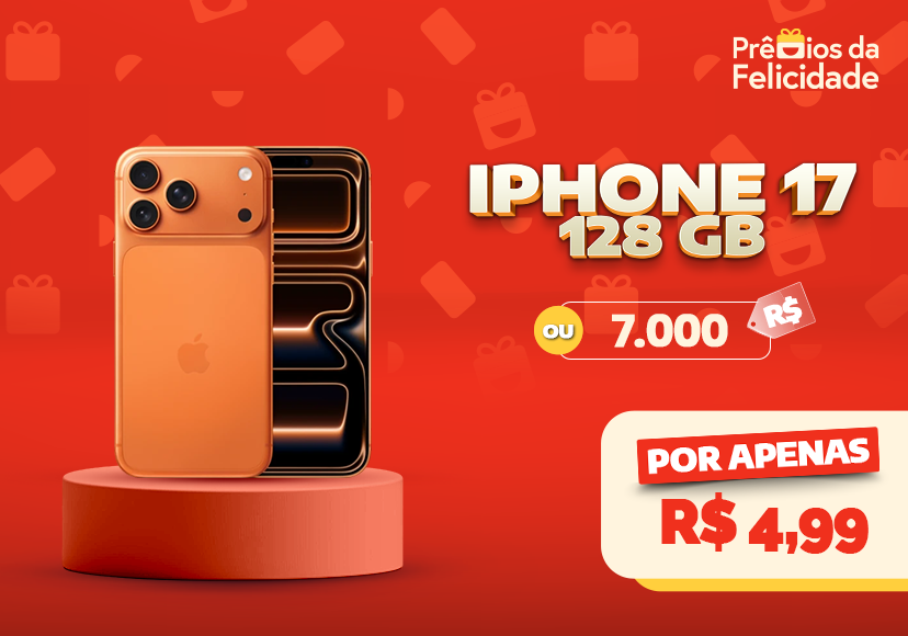 iPhone 17 128 GB