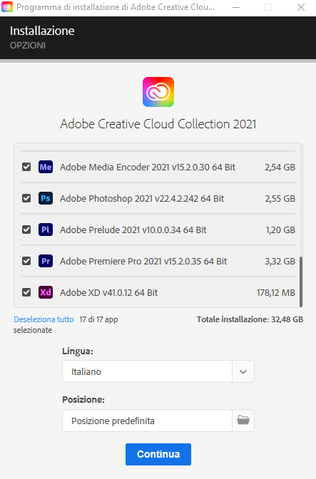 Adobe CC 2021 (08 06 2021) 4
