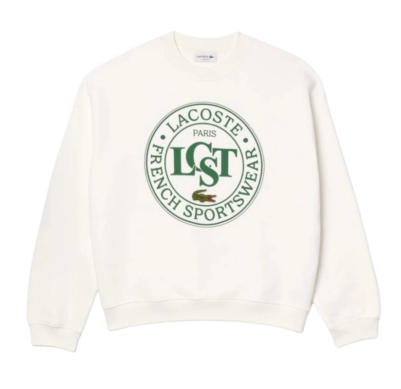 Lacoste Hoodie