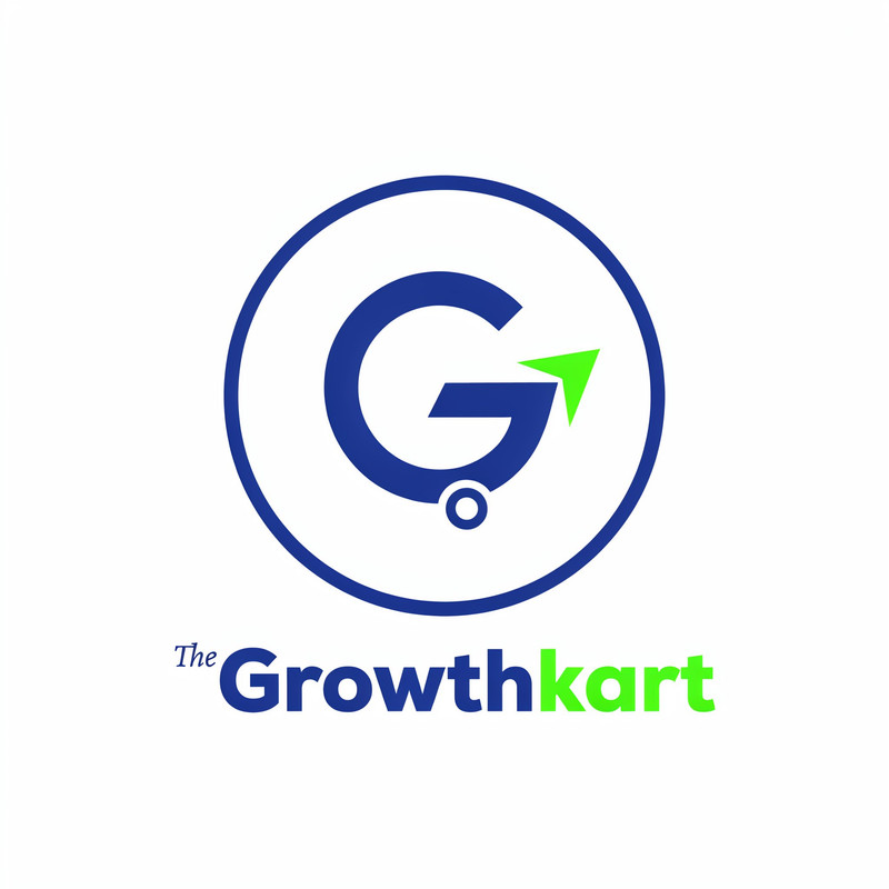 The Growthkart Logo