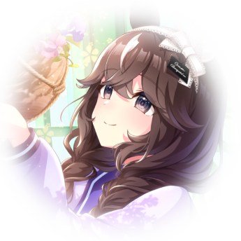 curren bouqetd'or - umamusume