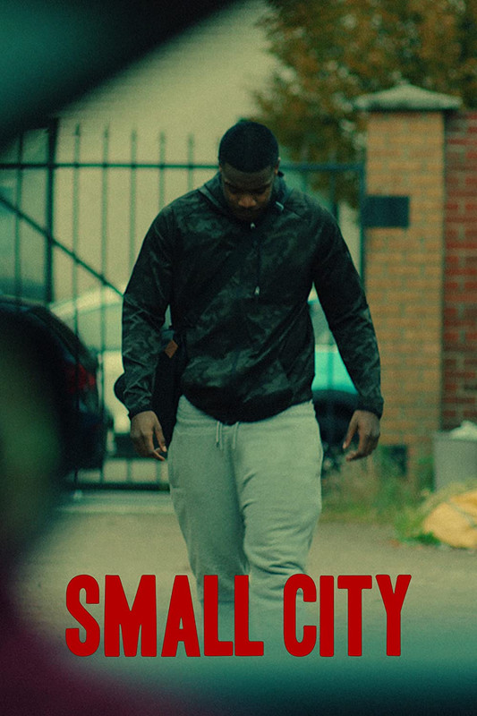 Small City 2021 HDRip XviD AC3 EVO