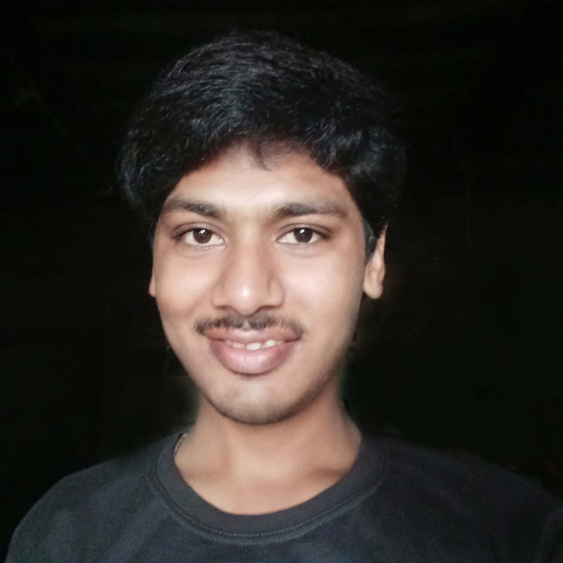 Naveed Ahmad - Graphic Designer