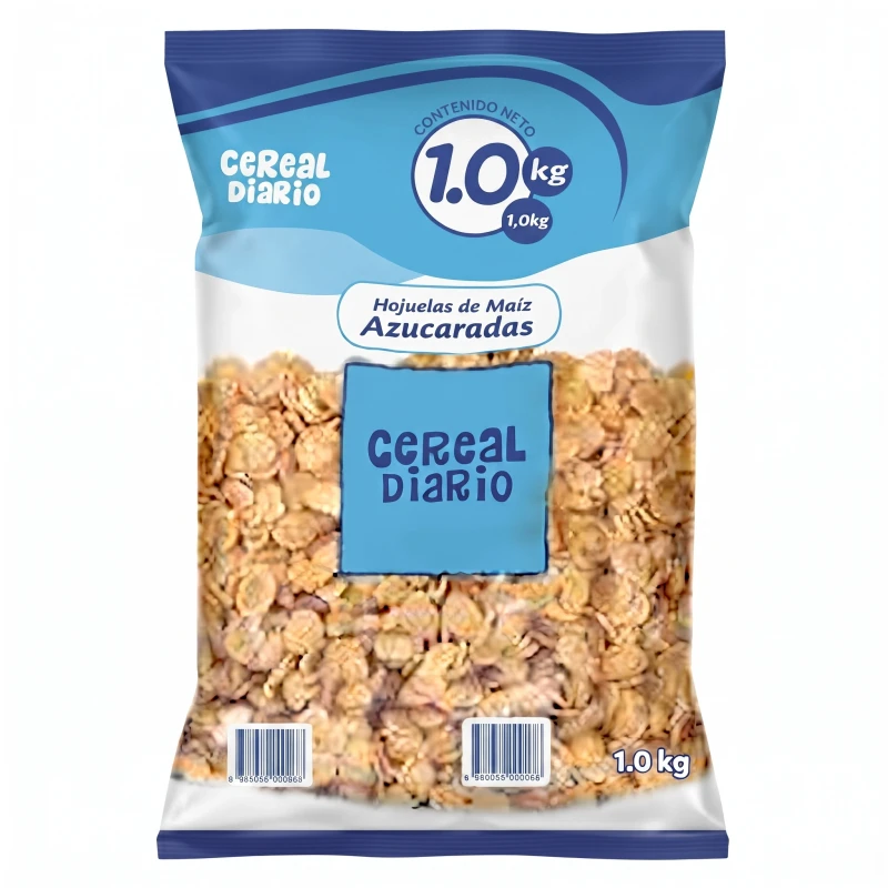 Cereal Diario Azucarado 1 Kg