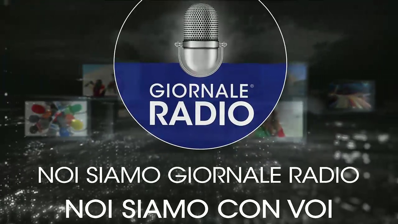 Giornale Radio (14)