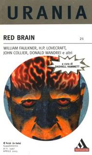AA.VV. - Red Brain (2005)