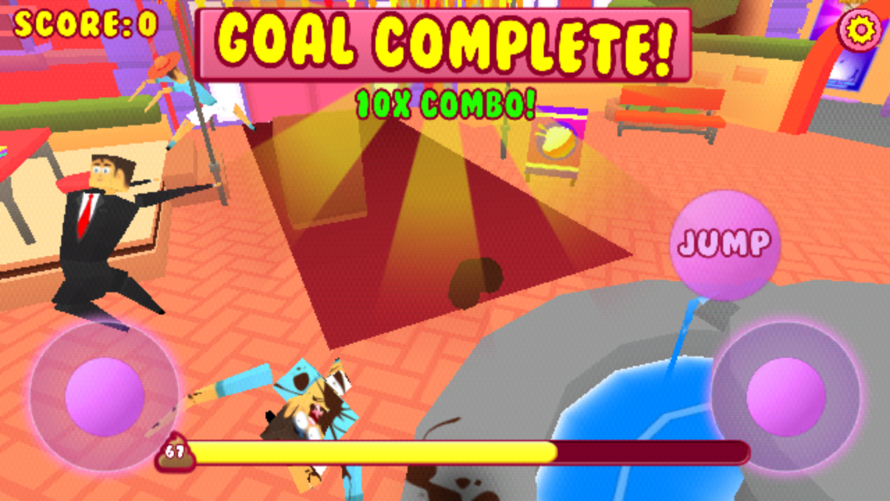 Muddy Heights 2 APK latest version download 