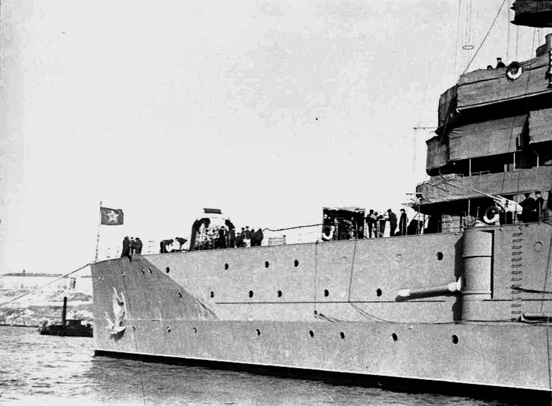 Красный Крым 4671418