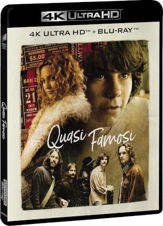 Qusai Famosi (2000) Full Blu Ray UHD 4K ITA ENG DTS HD MA