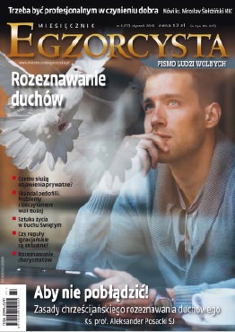 Egzorcysta 1/2019