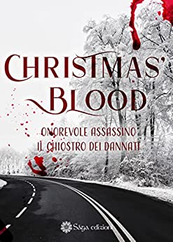Anthony Ragman e Francesco Merli - Christmas Blood (2021)