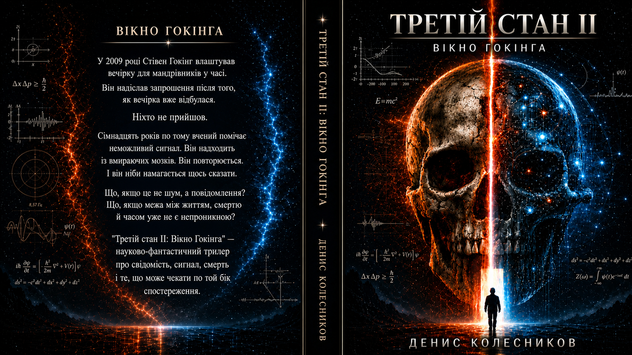 ВІКНО ГОКІНГА